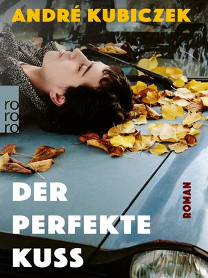 cover image of Der perfekte Kuss